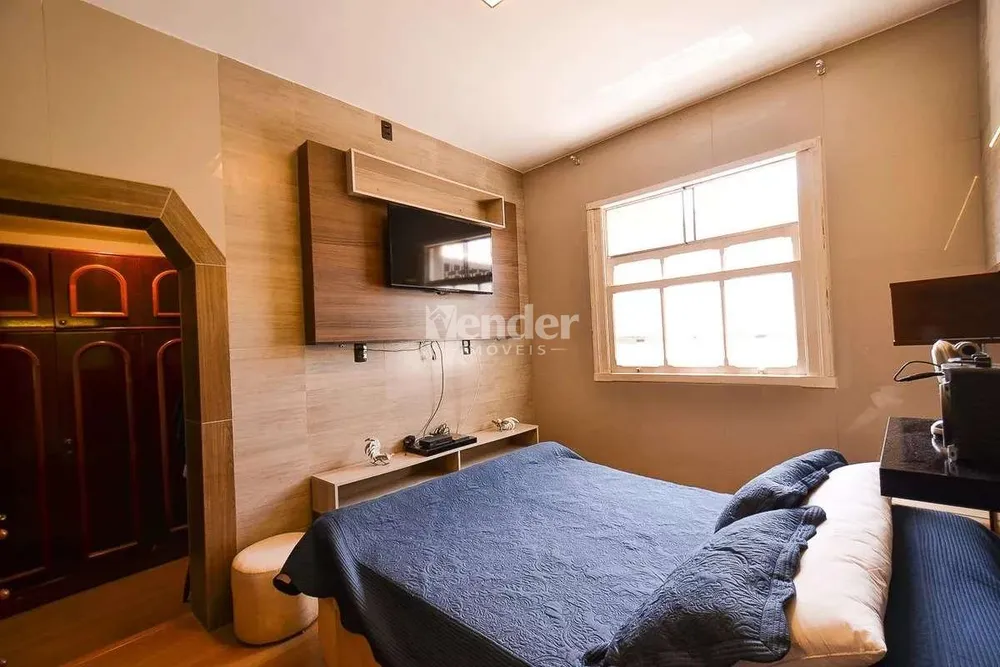 Casa, 6 quartos, 239 m² - Foto 6