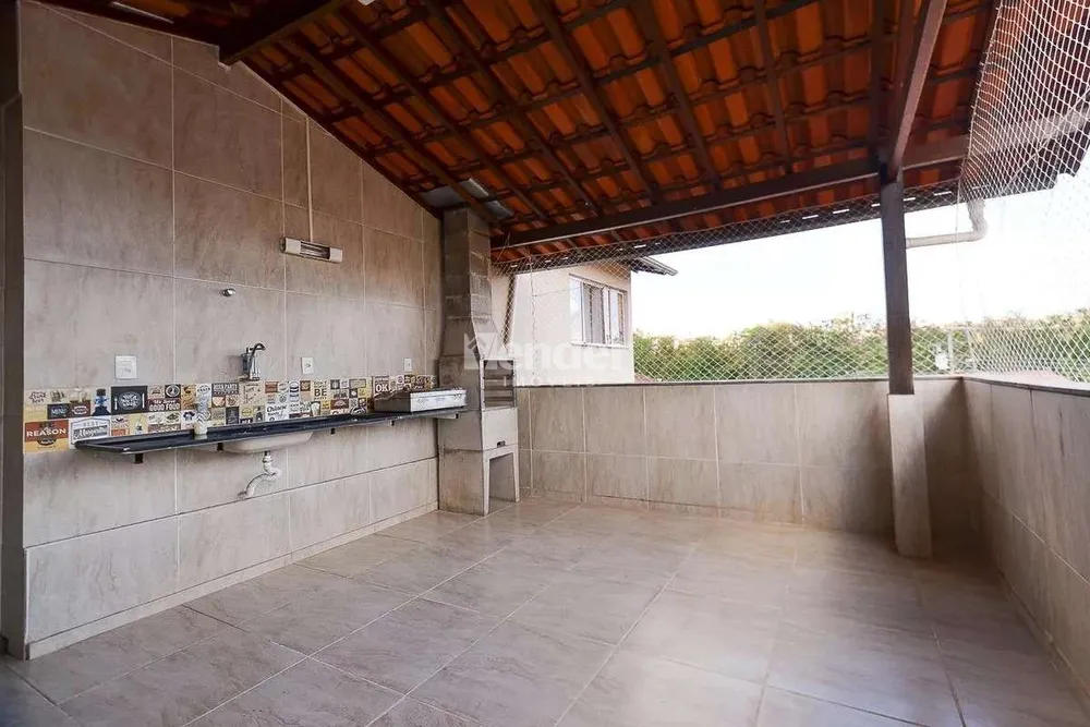 Casa, 6 quartos, 239 m² - Foto 16