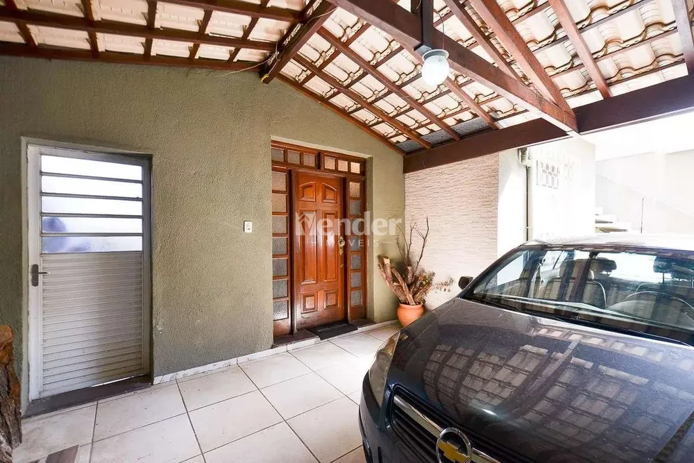 Casa, 6 quartos, 239 m² - Foto 11