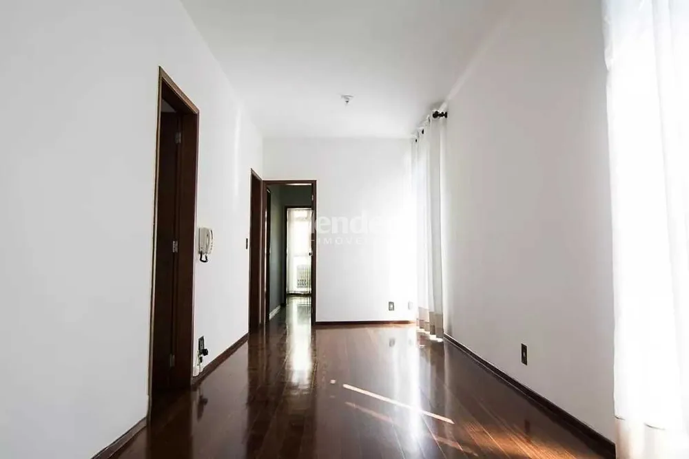 Apartamento, 4 quartos, 140 m² - Foto 3