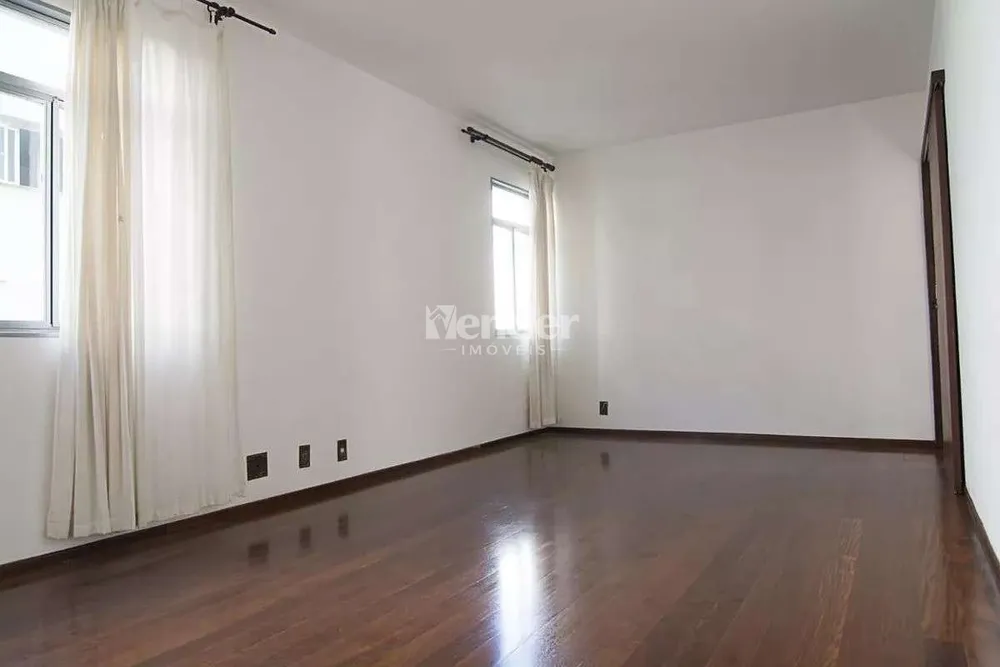 Apartamento, 4 quartos, 140 m² - Foto 2