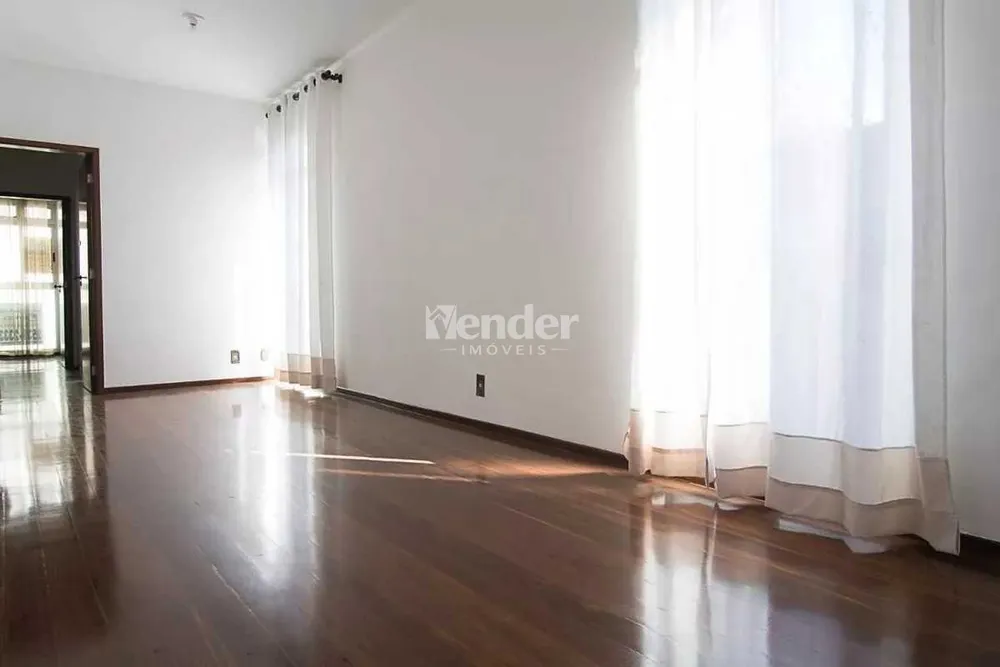 Apartamento, 4 quartos, 140 m² - Foto 1