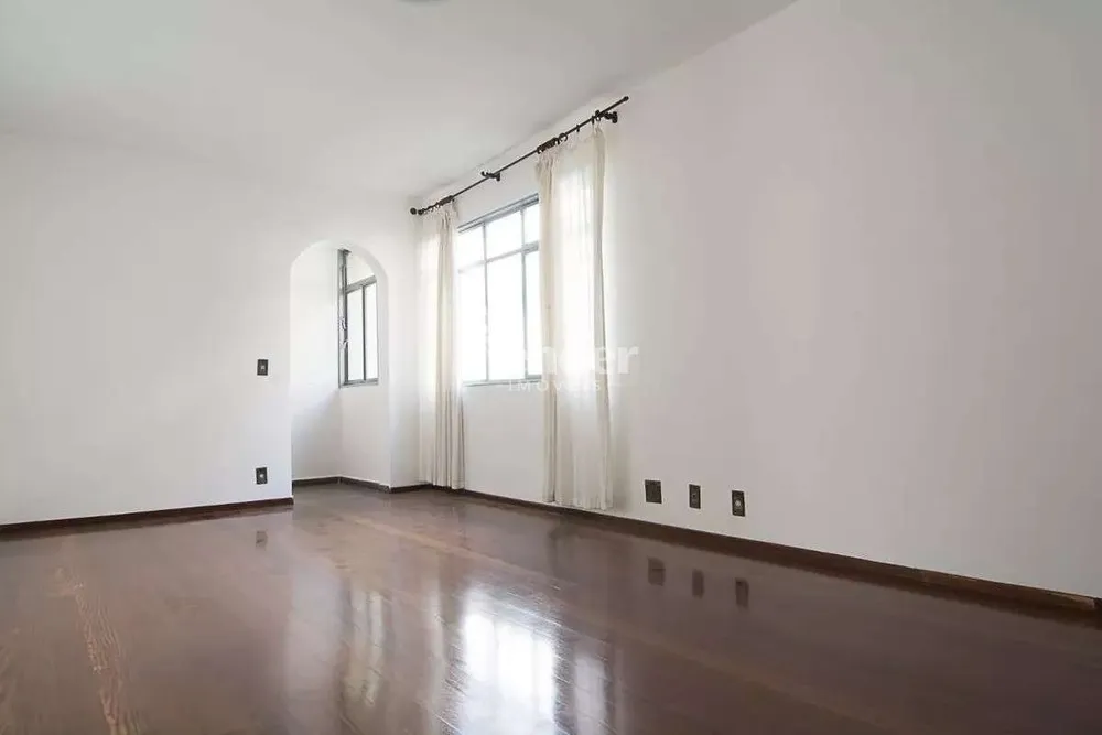 Apartamento, 4 quartos, 140 m² - Foto 4