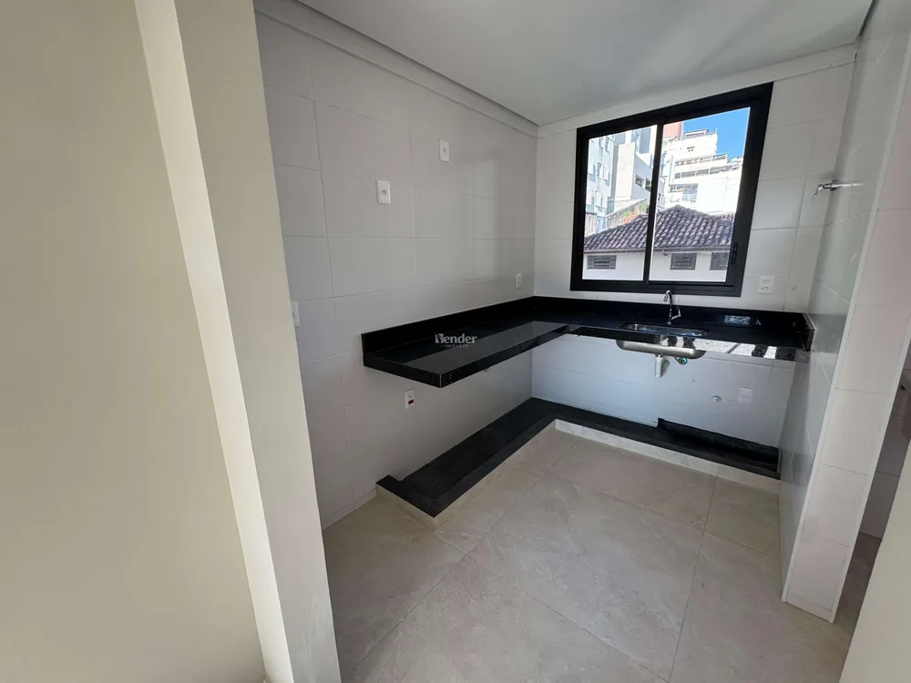 Apartamento, 2 quartos, 64 m² - Foto 3