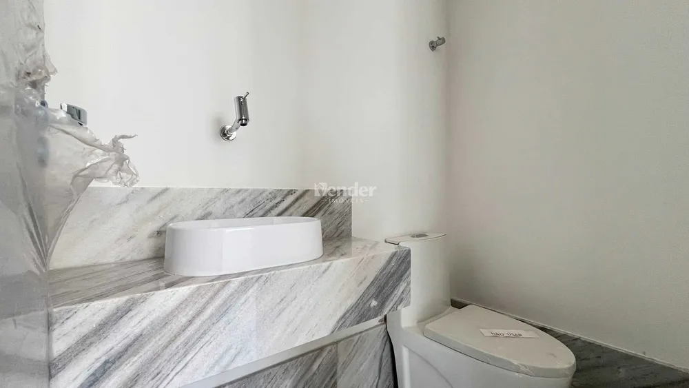 Cobertura, 3 quartos, 143 m² - Foto 12