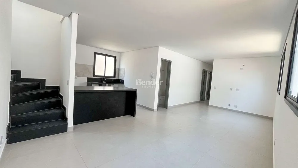 Cobertura, 3 quartos, 143 m² - Foto 1