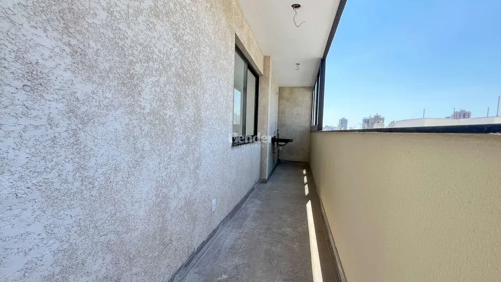 Cobertura, 3 quartos, 143 m² - Foto 14