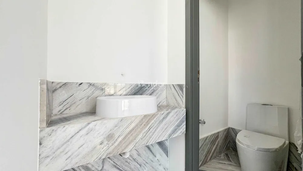 Cobertura, 3 quartos, 143 m² - Foto 13