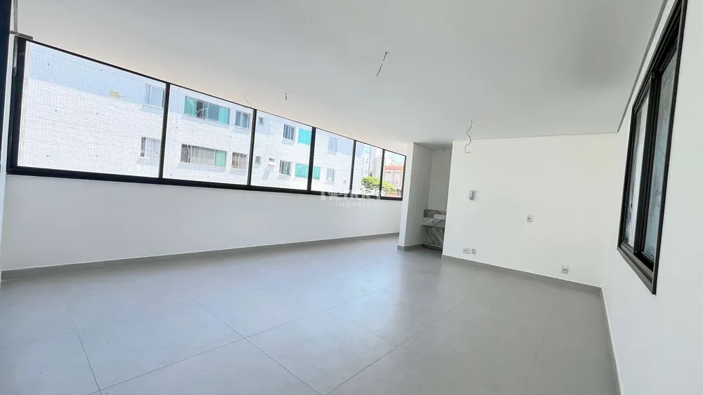 Cobertura, 3 quartos, 143 m² - Foto 3