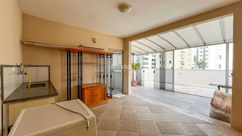Cobertura, 5 quartos, 240 m² - Foto 2