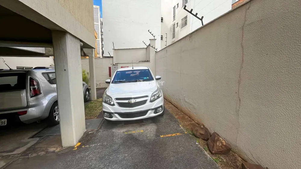 Cobertura, 5 quartos, 240 m² - Foto 15