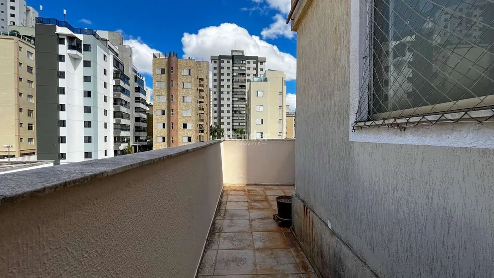 Cobertura, 5 quartos, 240 m² - Foto 7
