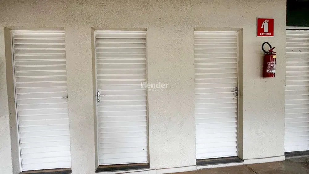 Cobertura, 5 quartos, 240 m² - Foto 14