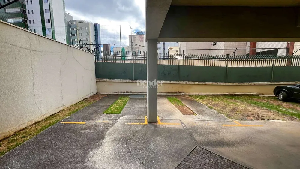 Cobertura, 5 quartos, 240 m² - Foto 16