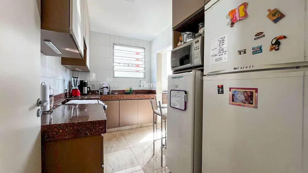 Cobertura, 5 quartos, 240 m² - Foto 2