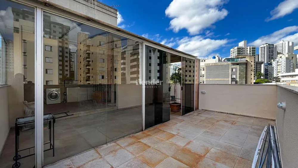 Cobertura, 5 quartos, 240 m² - Foto 3