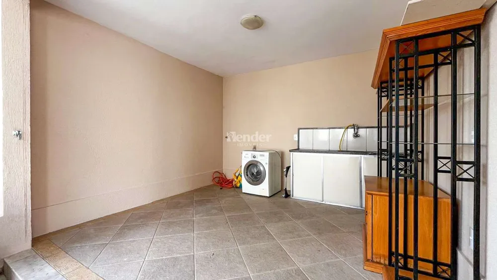 Cobertura, 5 quartos, 240 m² - Foto 5