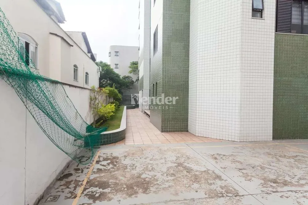 Apartamento, 4 quartos, 122 m² - Foto 11