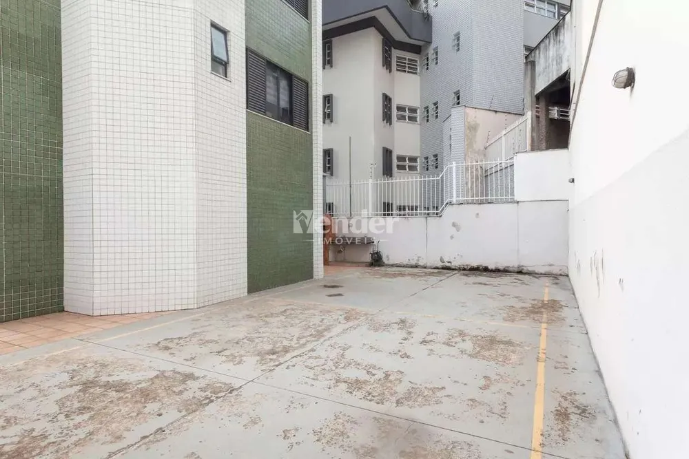 Apartamento, 4 quartos, 122 m² - Foto 10