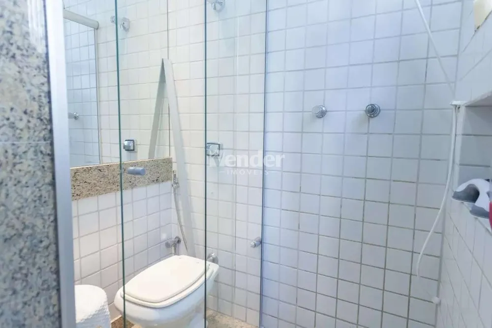 Apartamento, 4 quartos, 122 m² - Foto 8