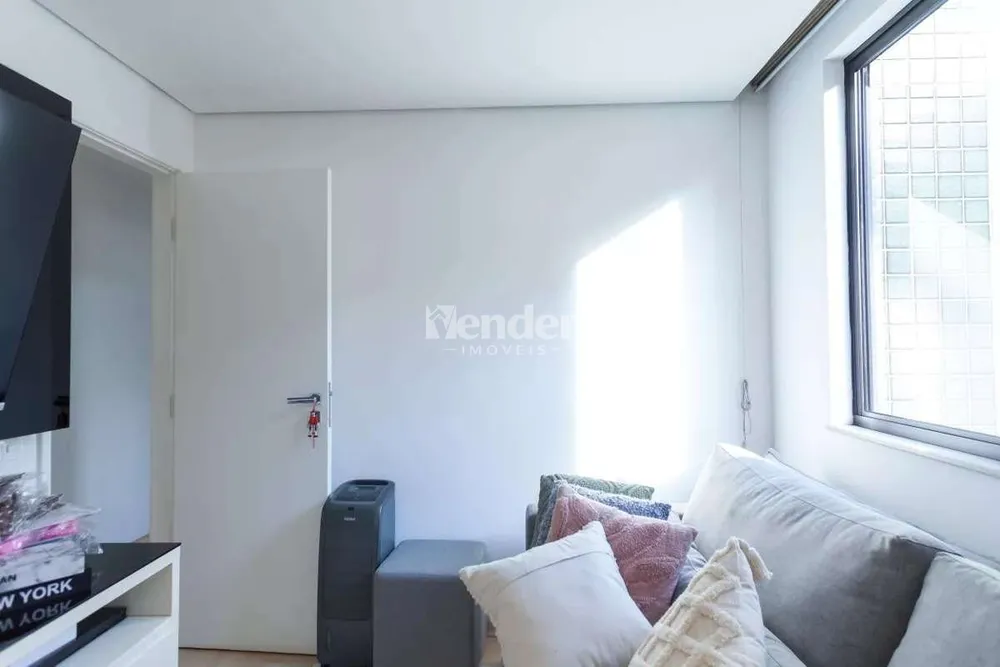 Apartamento, 4 quartos, 122 m² - Foto 9