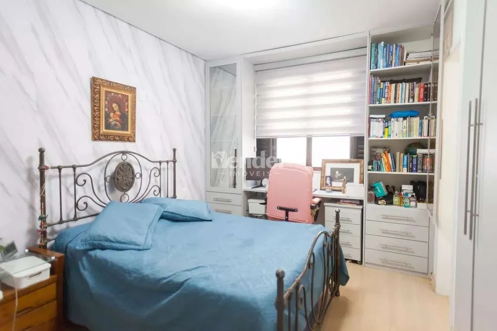 Apartamento, 4 quartos, 122 m² - Foto 7