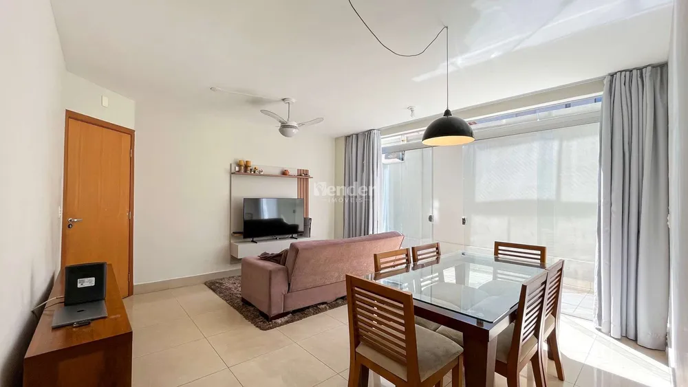 Apartamento, 2 quartos, 62 m² - Foto 8
