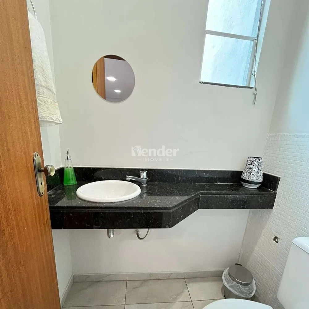 Casa, 3 quartos, 127 m² - Foto 15