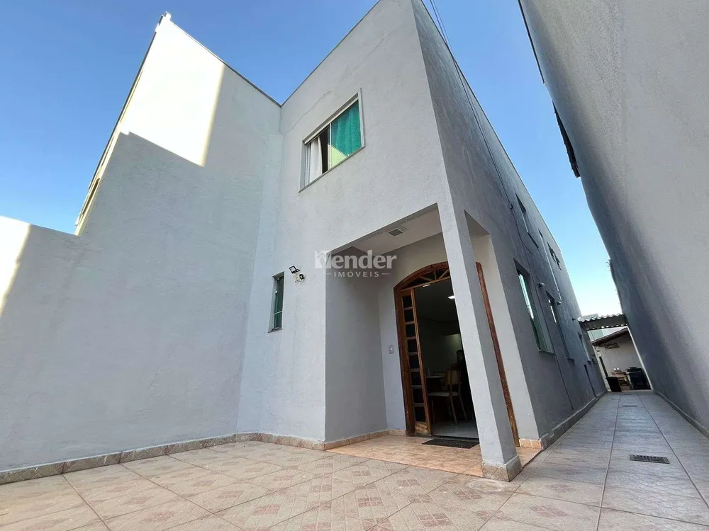 Casa, 3 quartos, 127 m² - Foto 14
