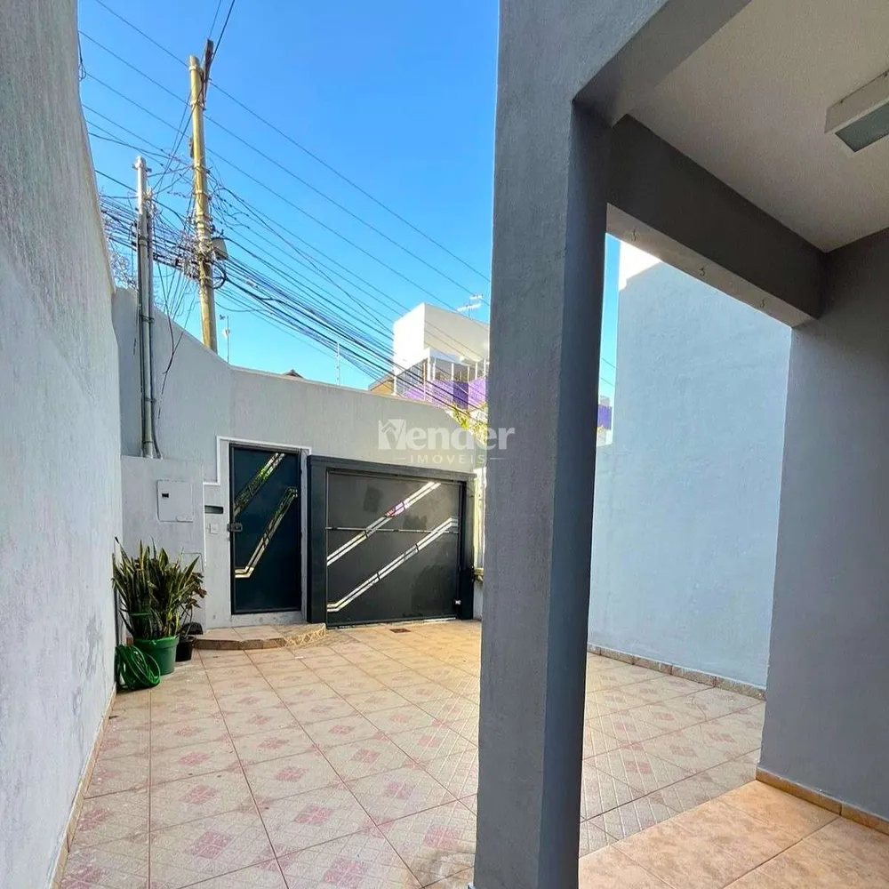 Casa, 3 quartos, 127 m² - Foto 13