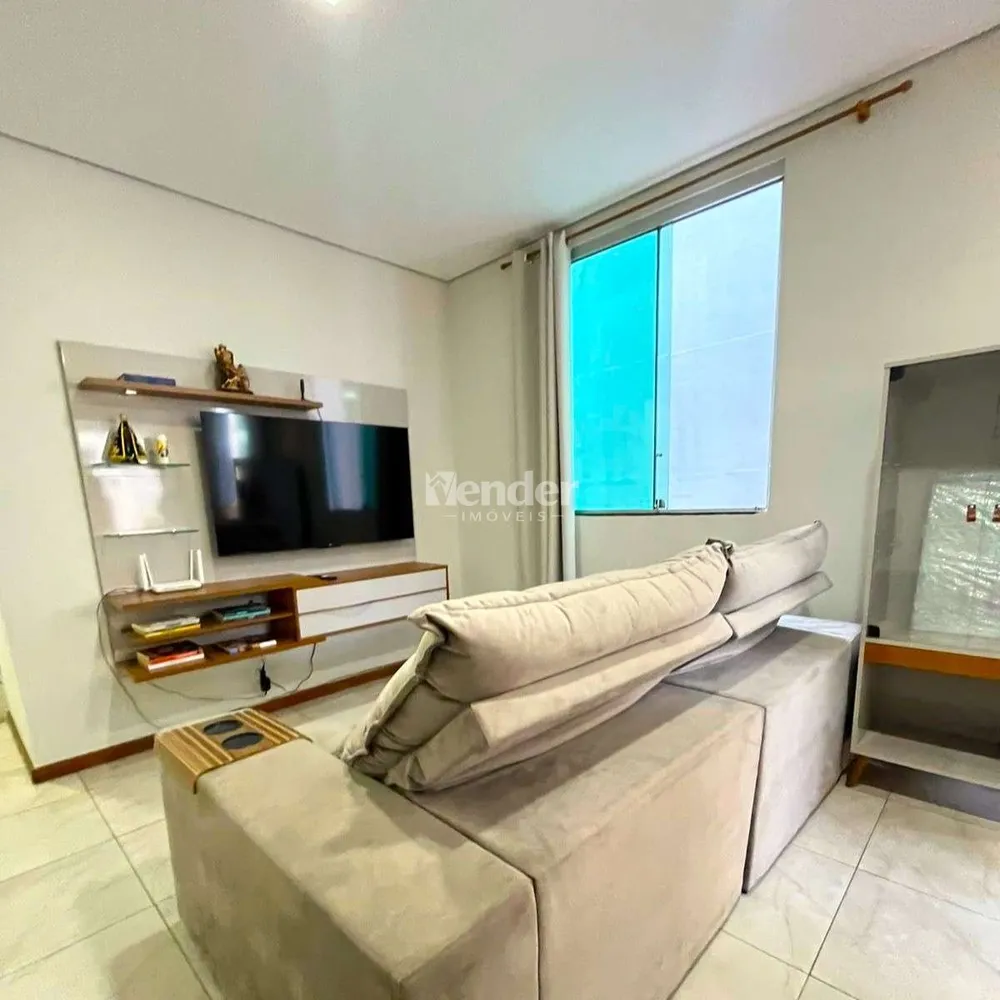 Casa, 3 quartos, 127 m² - Foto 2