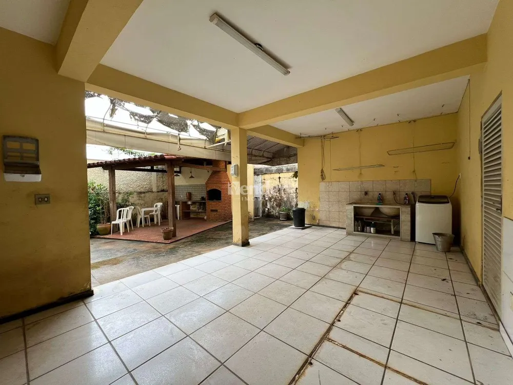 Casa, 3 quartos, 292 m² - Foto 5