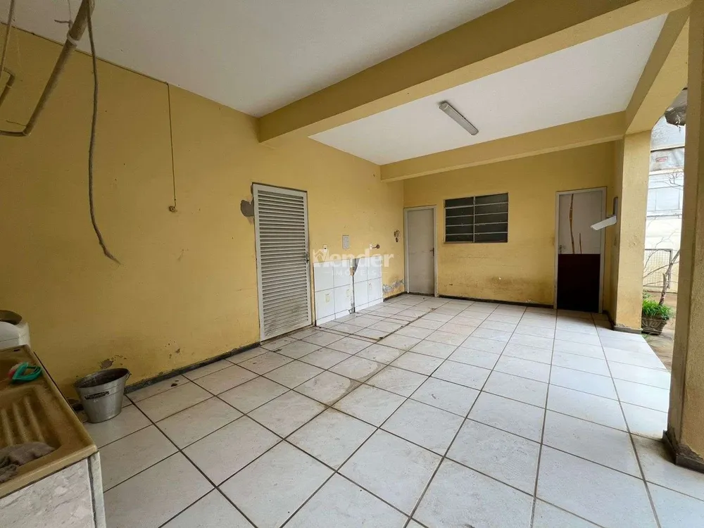 Casa, 3 quartos, 292 m² - Foto 8