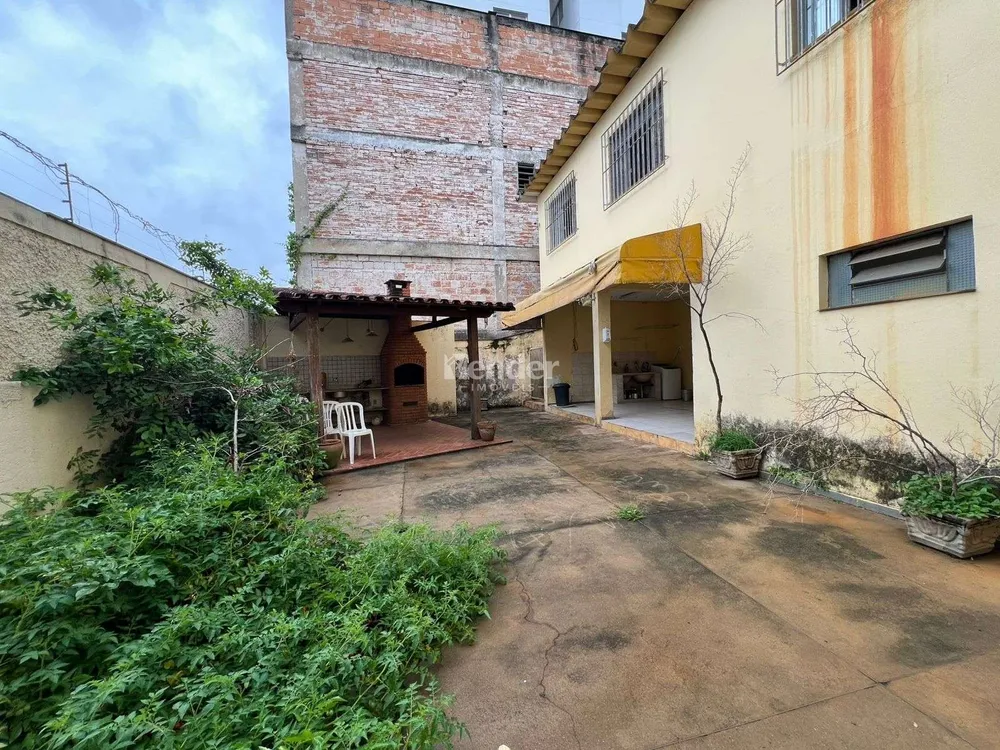 Casa, 3 quartos, 292 m² - Foto 6
