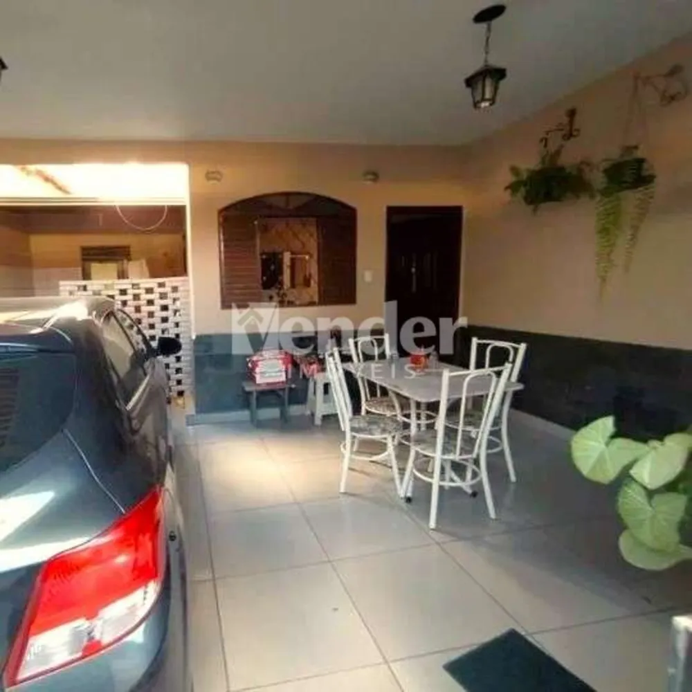 Casa, 3 quartos, 240 m² - Foto 12