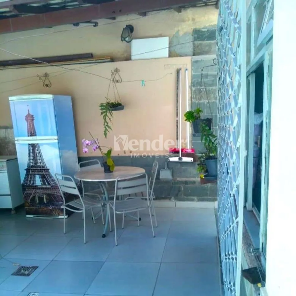 Casa, 3 quartos, 240 m² - Foto 9