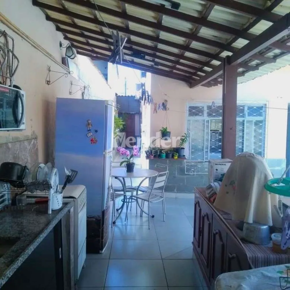 Casa, 3 quartos, 240 m² - Foto 7