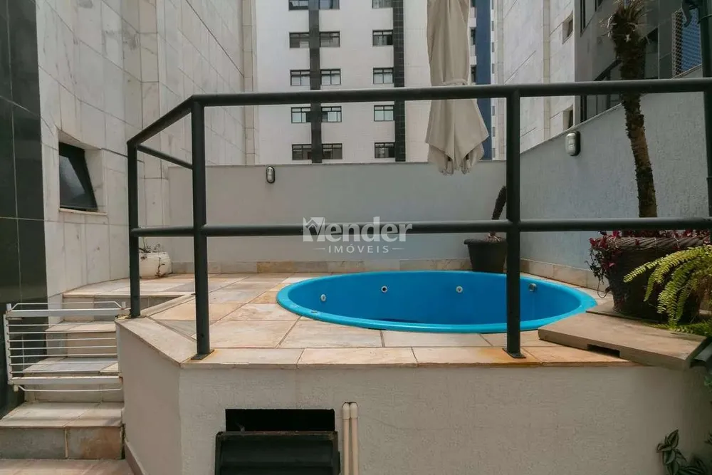 Apartamento, 3 quartos, 105 m² - Foto 9