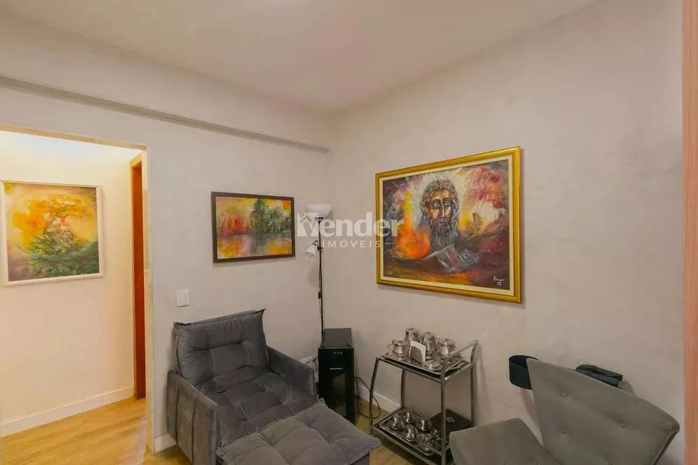 Apartamento, 3 quartos, 105 m² - Foto 7