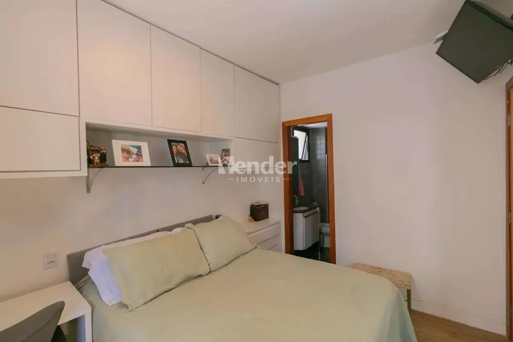 Apartamento, 3 quartos, 105 m² - Foto 5
