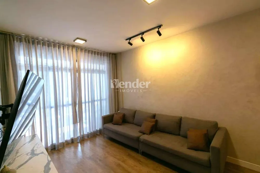 Apartamento, 3 quartos, 105 m² - Foto 1