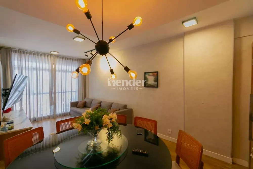 Apartamento, 3 quartos, 105 m² - Foto 1
