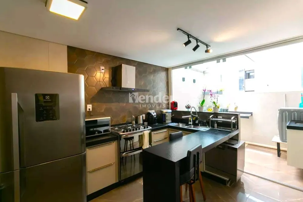 Apartamento, 3 quartos, 105 m² - Foto 8