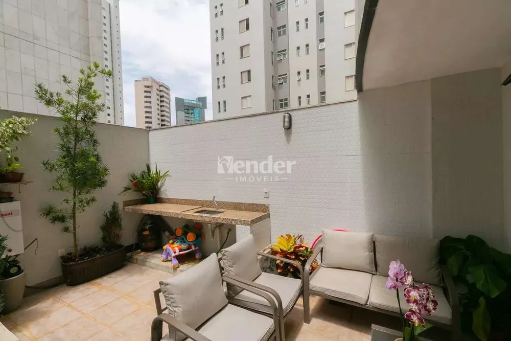 Apartamento, 3 quartos, 105 m² - Foto 3