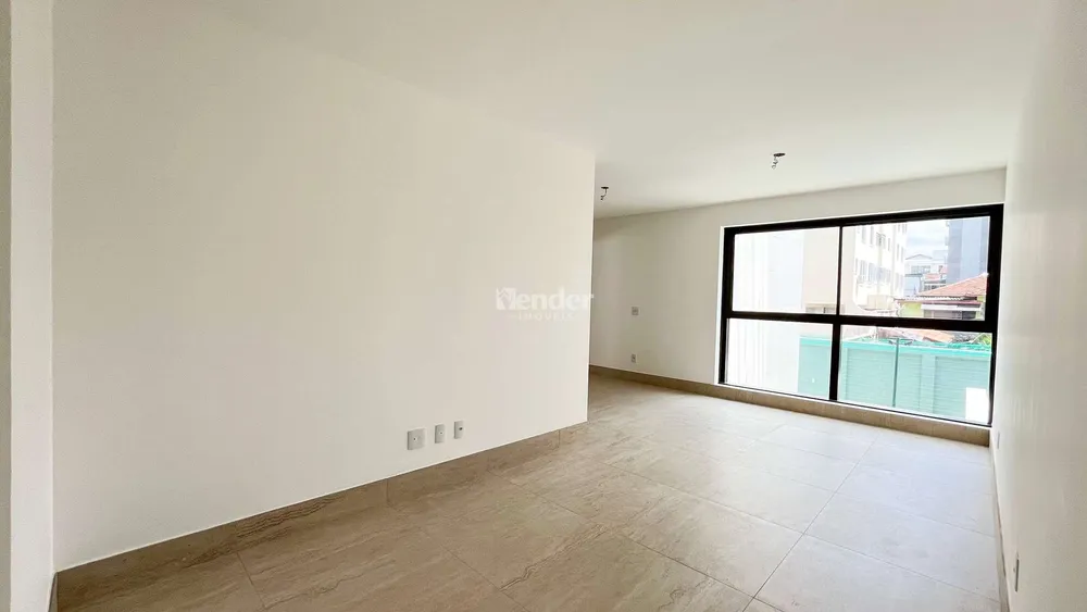 Apartamento, 3 quartos, 85 m² - Foto 1