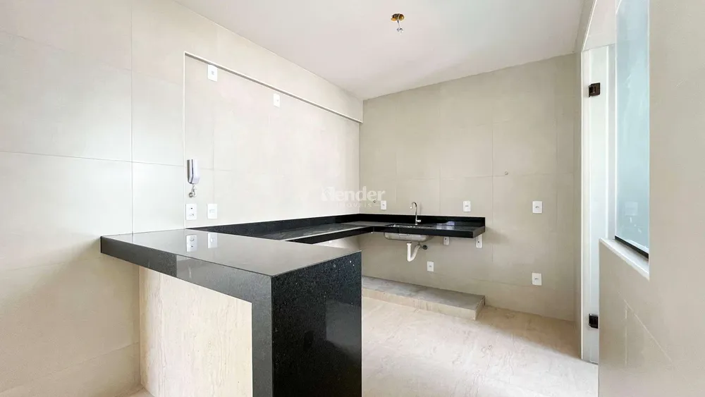 Apartamento, 3 quartos, 85 m² - Foto 3