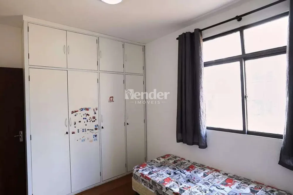 Cobertura, 4 quartos, 180 m² - Foto 3