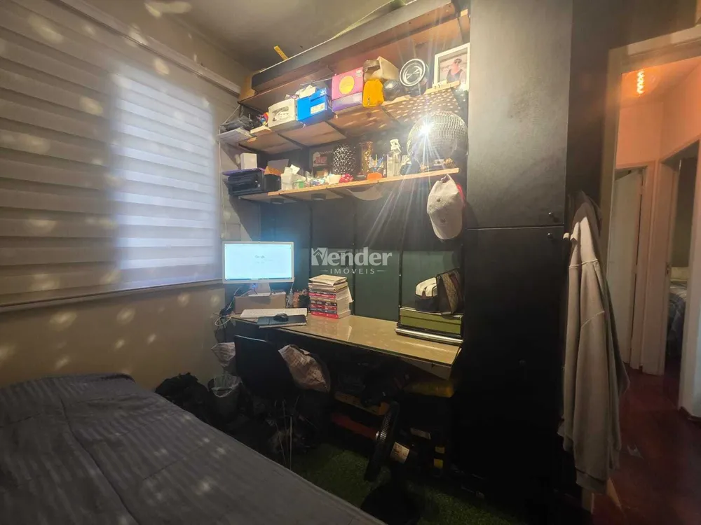 Apartamento, 3 quartos, 67 m² - Foto 9