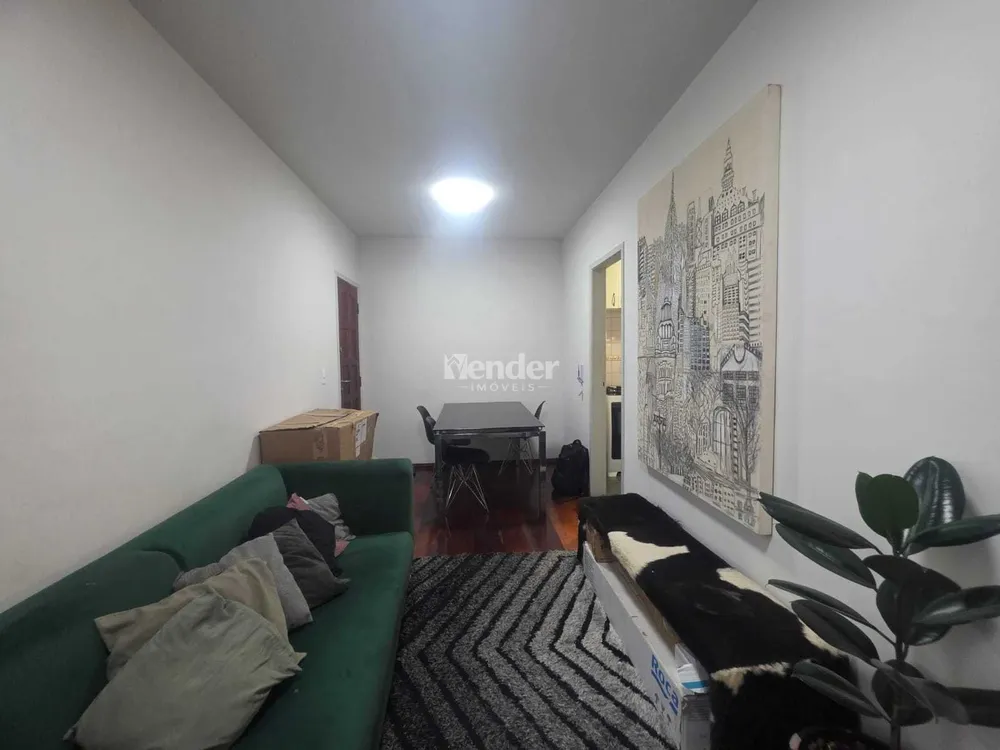 Apartamento, 3 quartos, 67 m² - Foto 2
