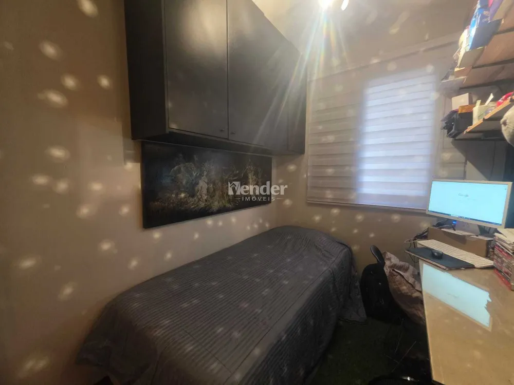 Apartamento, 3 quartos, 67 m² - Foto 8